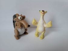 Ice age mcdonalds gebraucht kaufen  Würzburg