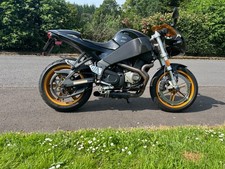 Buell xb12r firebolt for sale  HAWICK