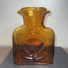 Vintage blenko dark for sale  Las Vegas