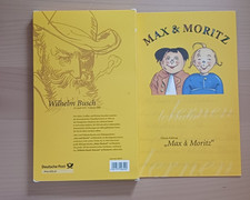 Deutsche post max gebraucht kaufen Deutsche post max gebraucht kaufen  Reichenschwand