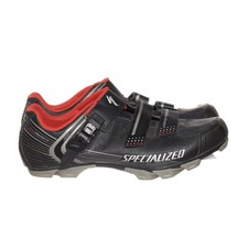 Specialized, buty rowerowe, rozmiar: 43, czarne, męskie #J8O, używany na sprzedaż Specialized, buty rowerowe, rozmiar: 43, czarne, męskie #J8O, używany na sprzedaż  PL