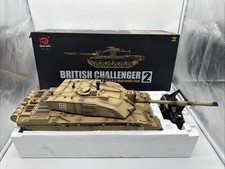 Henglong british challenger for sale  HUNGERFORD