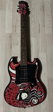 Epiphone modell emily gebraucht kaufen  Passau
