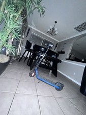 Electric scooter goes for sale  Cypress