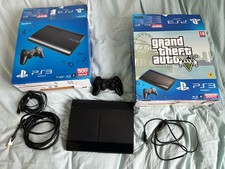 Console sony playstation d'occasion  Lannion