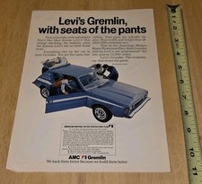 1973 amc gremlin for sale  Toledo