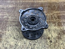 Usado, cubo de roda dianteira yamaha ttr125l 19" 125l cubo de aro ttr comprar usado  Enviando para Brazil