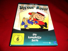 Dvd signor rossi gebraucht kaufen  Wedel