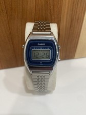 Vintage Casio Relógio Digital Feminino 87QL17 Nova Bateria, Retrô Bom! comprar usado  Enviando para Brazil