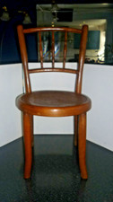 Vintage childs bentwood for sale  COVENTRY