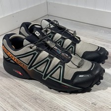 Salomon speedcross trail for sale  Wood Dale