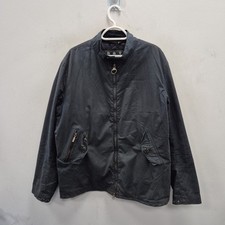 Barbour elgin wax for sale  MANCHESTER
