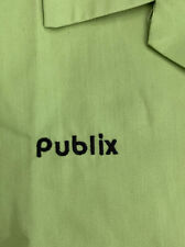 Publix uniform shirt for sale  Sarasota