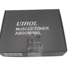 Uihol ems bauchtrainer gebraucht kaufen  Grünhain-Beierfeld