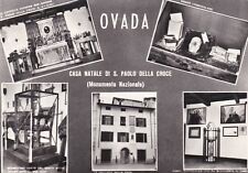 Ovada casa natale usato  Roma