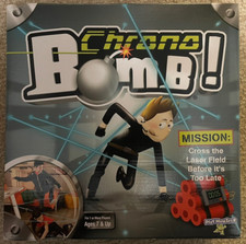 Playmonster chrono bomb for sale  Clifton Park