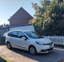 2016 renault grand for sale  BIRMINGHAM