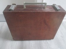 Koffer antik alt gebraucht kaufen  Gundelsheim