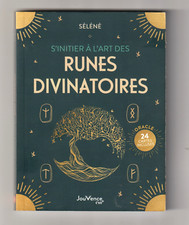 Runes divinatoires séléné d'occasion  Montpezat-de-Quercy