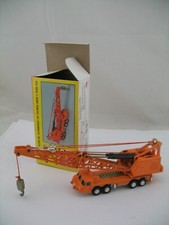 Shinsei Mini Power Modelo 4102:Mitsubishi Fuso Lowboy Guindaste Mecânico Caminhão, P&H comprar usado  Enviando para Brazil