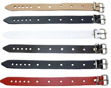 Leder riemen armband gebraucht kaufen  Steinbach-Hallenberg