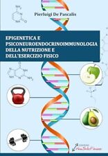 Epigenetica psiconeuroendocrin usato  Italia