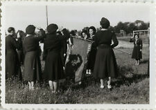 Photo ancienne vintage d'occasion  Paris XI