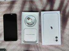 Apple iPhone 11 - 128GB - (Desbloqueado) FaceID Selado na Caixa comprar usado  Enviando para Brazil