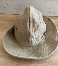 Authentique chapeau brousse d'occasion  Marseille XI