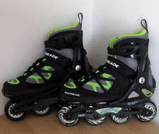 Pattini linea rollerblade usato  Montopoli di Sabina
