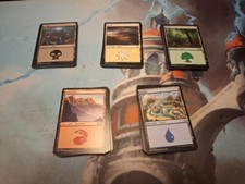 100 magic gathering for sale  Deltona