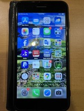 Iphone plus 256gb for sale  Crofton