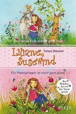 Liliane susewind kleiner gebraucht kaufen  Berlin