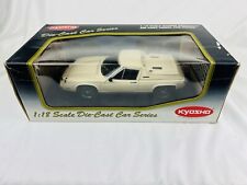 Kyosho 1974 lotus for sale  New Lenox