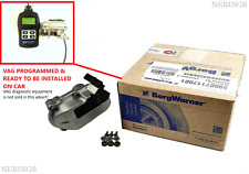 Turbocompressor Atuador Eletrônico Audi A4 A6 A8 Q7 VW 059145725J - NOVO Genuíno comprar usado  Enviando para Brazil
