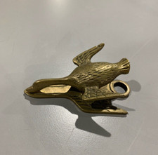 Vintage brass letter for sale  Carlisle