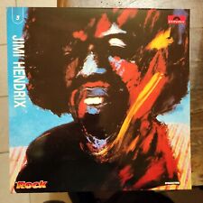 Vinile jimi hendrix usato  Volpeglino