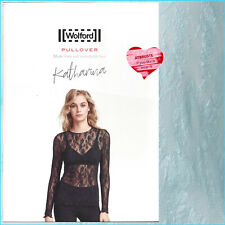 Wolford katharina pullover gebraucht kaufen  Sonthofen