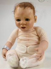 Puppe babypuppe petra gebraucht kaufen  Oldenburg (Oldenburg)
