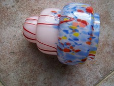 Tulipe signee art d'occasion  Le Luc