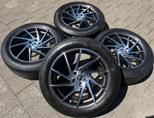 Alufelgen mazda hyundai gebraucht kaufen  Bad Tölz