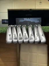 Ping i20 irons for sale  RHYL