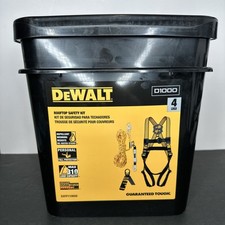 Dewalt fall protection for sale  Chicago
