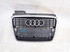 Kühlergrill audi b7 gebraucht kaufen  Hamburg