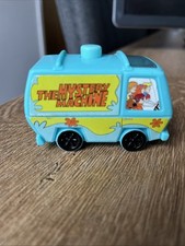 2007 mcdonalds scooby for sale  BURTON-ON-TRENT