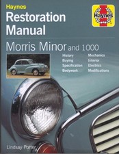 Morris minor 1000 for sale  DEWSBURY