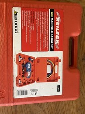 Air Conditioning Tools for sale  SHEERNESS