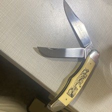 Parker frost usa for sale  Greeneville