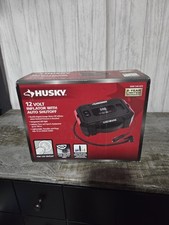 Husky h12n inflator for sale  Gouldsboro