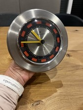 Junghans wanduhr bauhaus gebraucht kaufen  Nürnberg